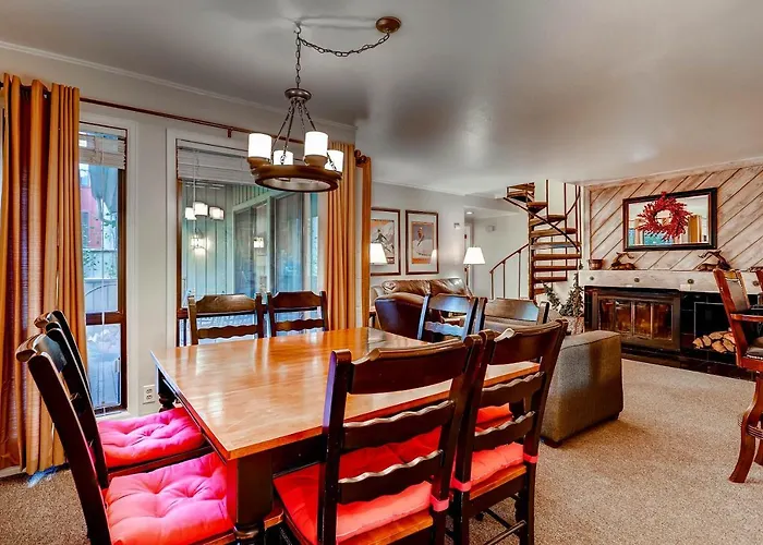 Forest Condominiums By Vail Resorts