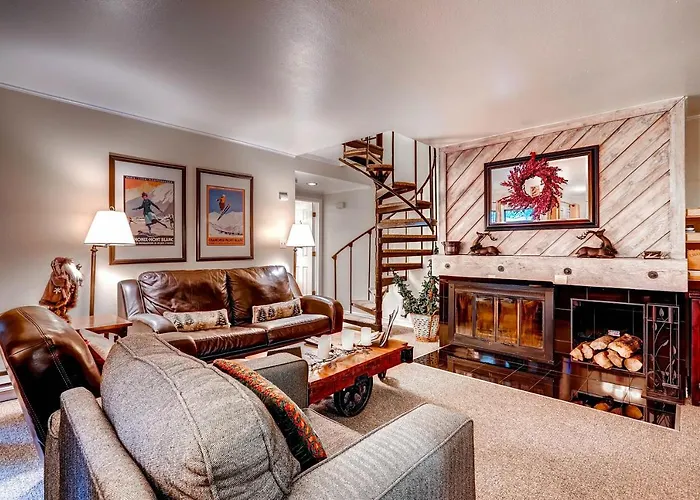 Forest Condominiums By Vail Resorts