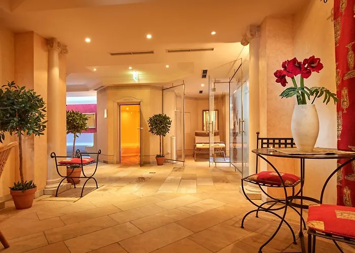 Hotel Hanneshof Inklusive Sommercard