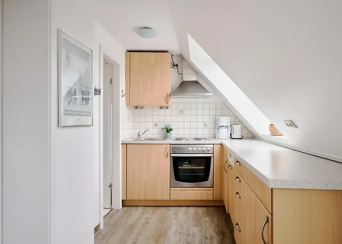 Ferienwohnung Fährblick Moba-Travel