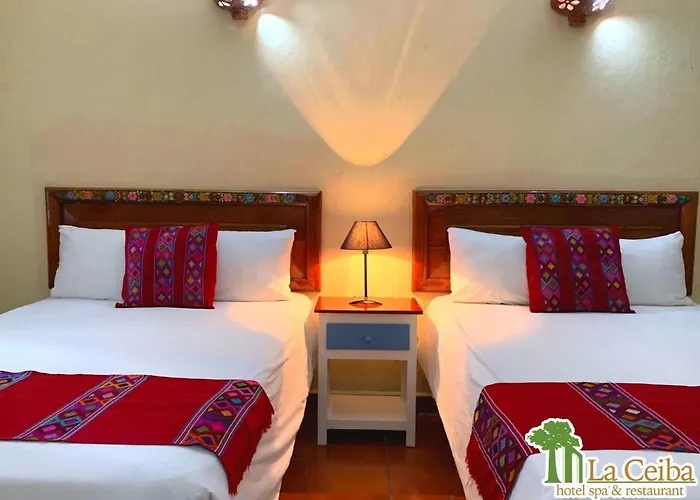Hotel La Ceiba