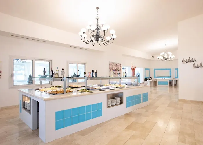 Nicolaus Club Quattro Lune Resort