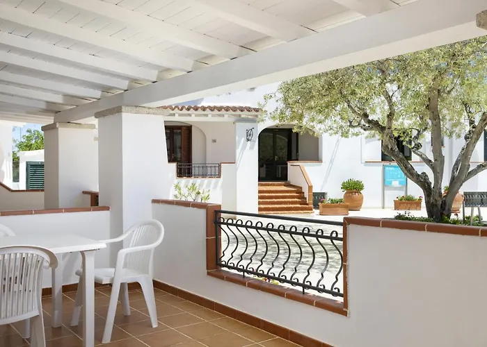 Nicolaus Club Quattro Lune Resort