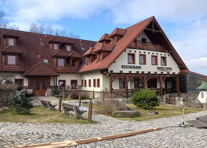 Hotel Leyla