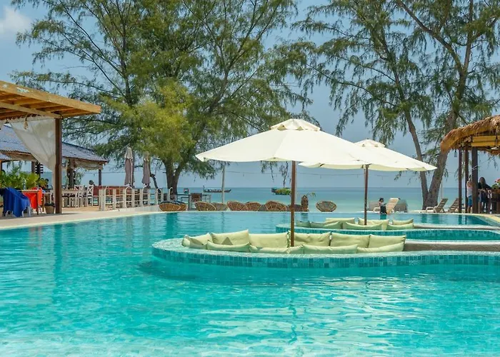 Sara Resort