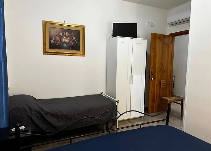 B&B Villa Grazia