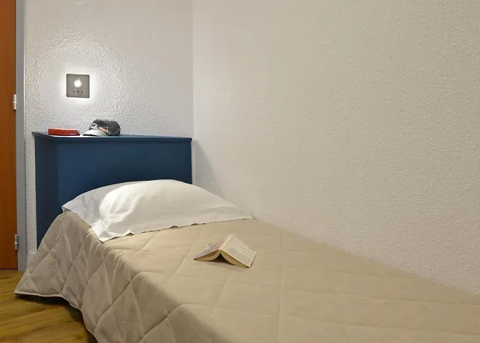 Residence Resideal Antibes