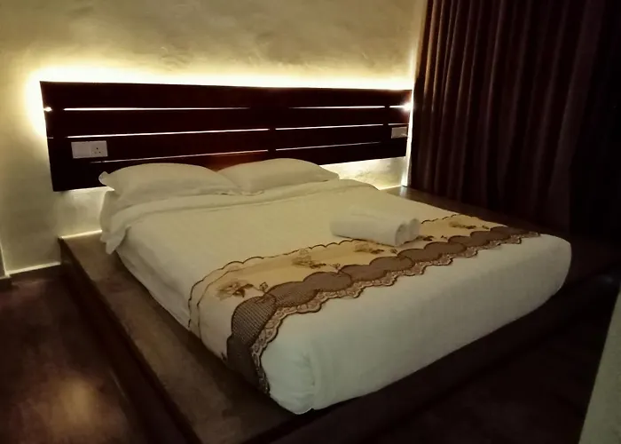 Mass Boutique Hotel