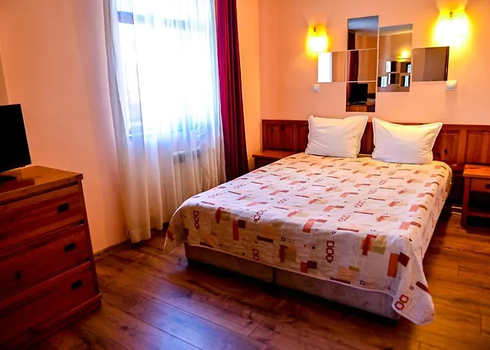 Family Hotel Bansko Sofia