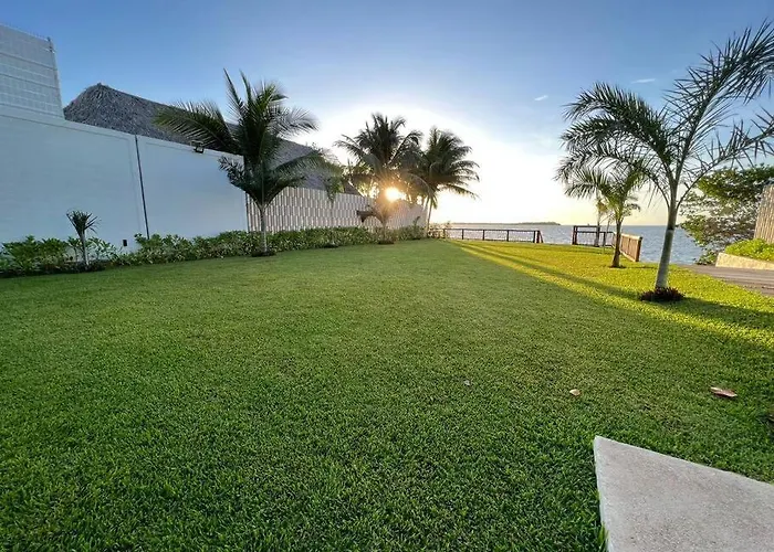 Casa Mar Bacalar