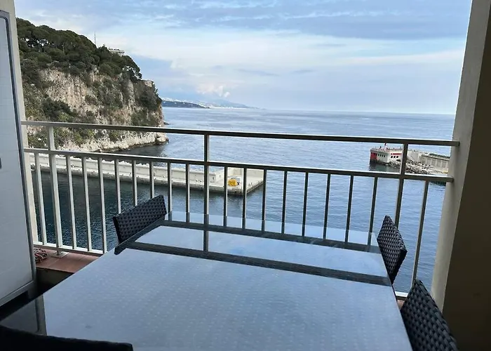 Studio à Monaco Fontvieille