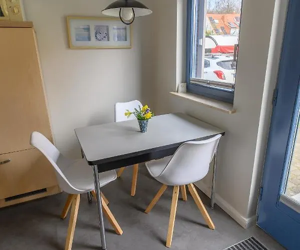Ferienwohnung Gesien