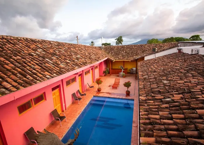 Hotel La Calzada