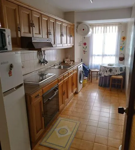 Piso Centro Luanco