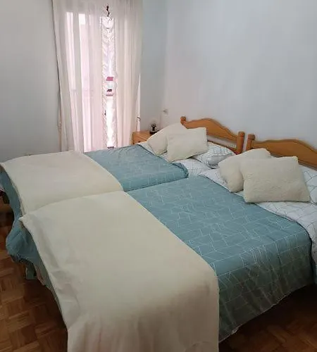 Piso Centro Luanco
