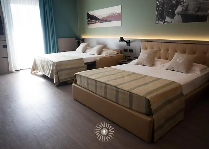 Hotel Puccini