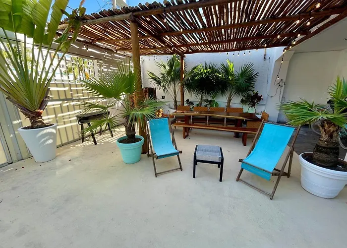 Suites Sanrey