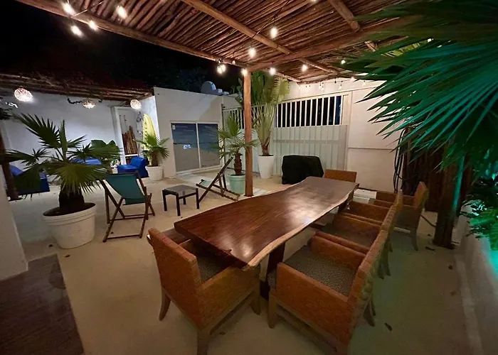 Suites Sanrey