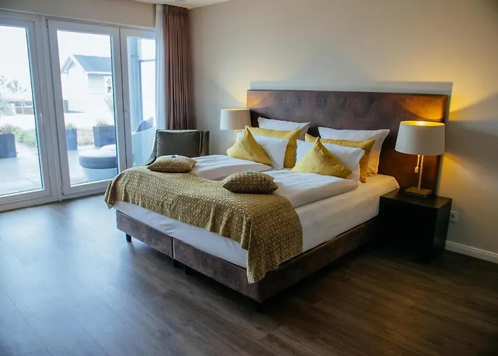 Strandhotel Luv