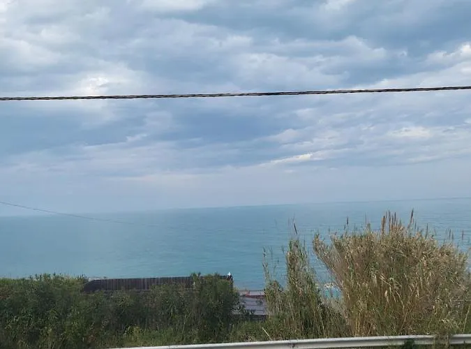 La casetta