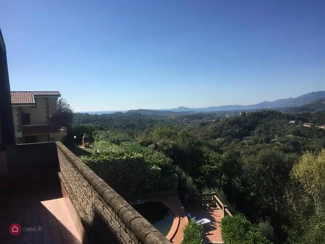 Villa Cipriano