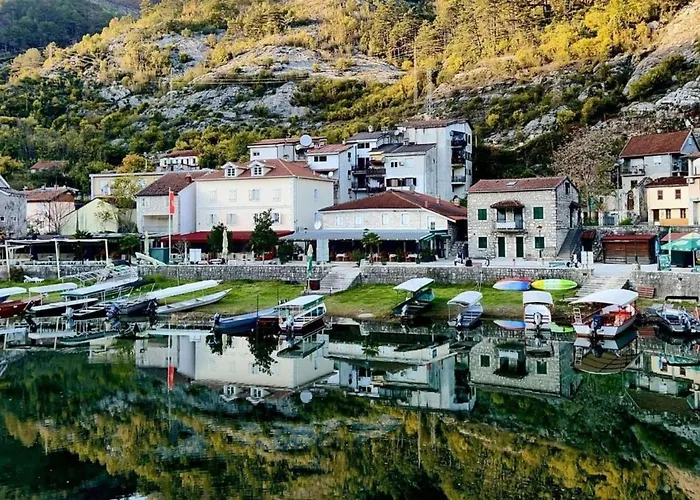 Hotel S Family Jovicevic