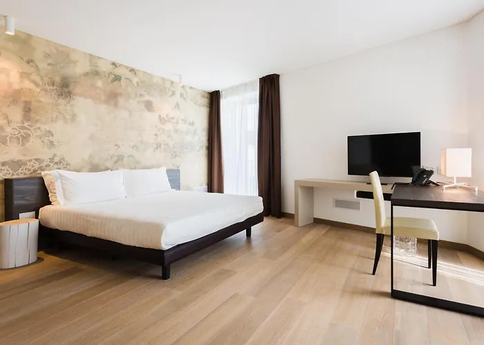 Suites Hotel Astor