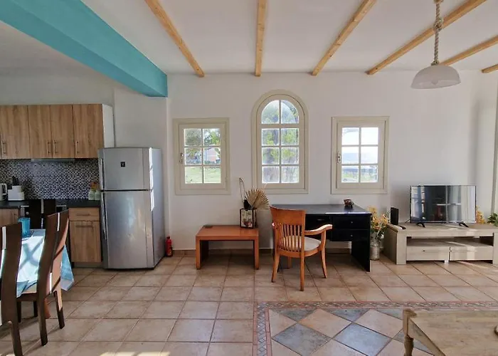 Beachlife: The Apartment