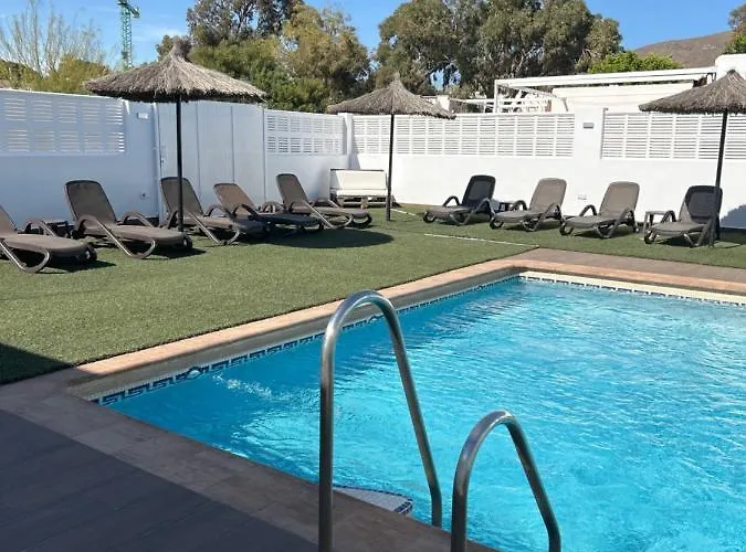 Pensión Aloha