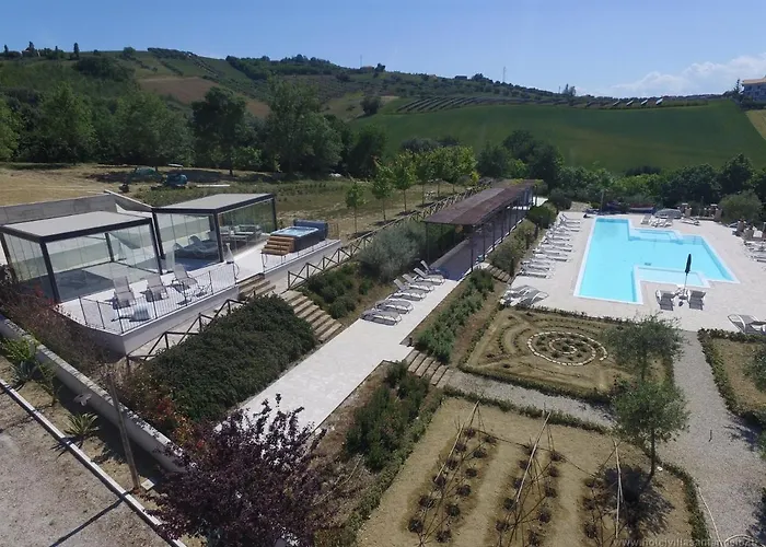 Villa Sant'Angelo