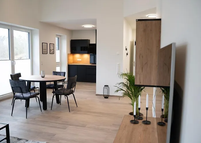 Haus Seeadler 4 OG