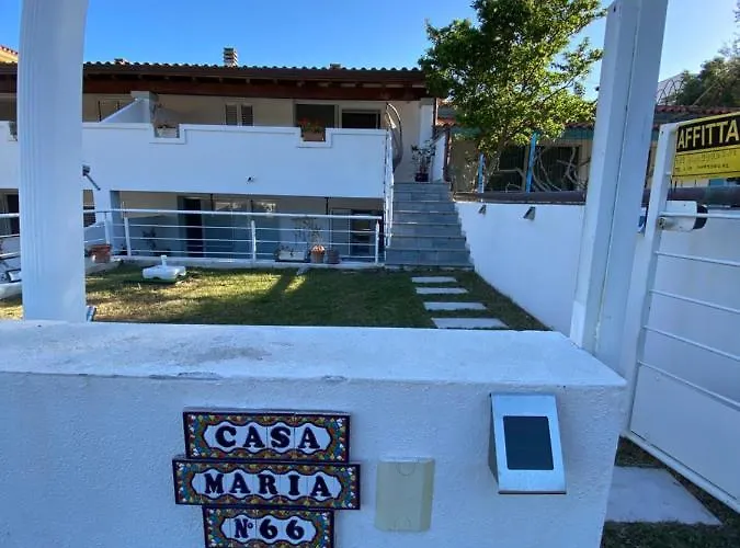 Casa Maria