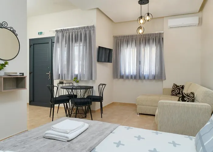 Giorgio Suites