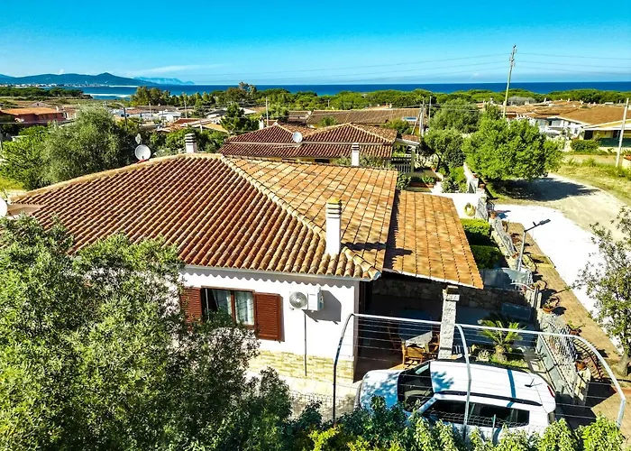 Casa Murru