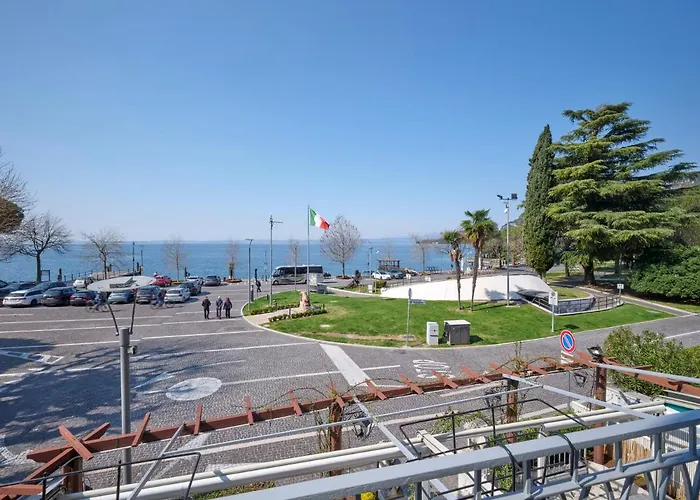 Hotel San Marco