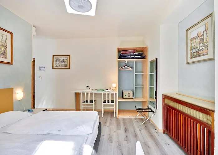 Hotel San Marco