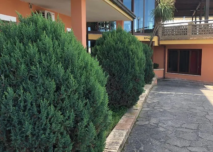 Paradiso Country House
