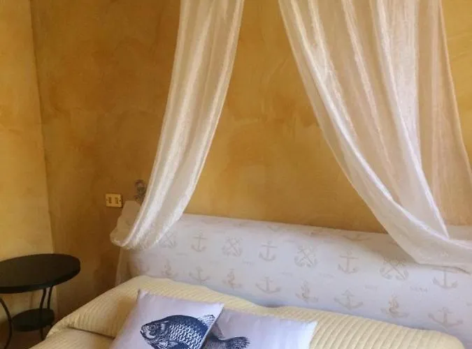 Lola a Moneglia