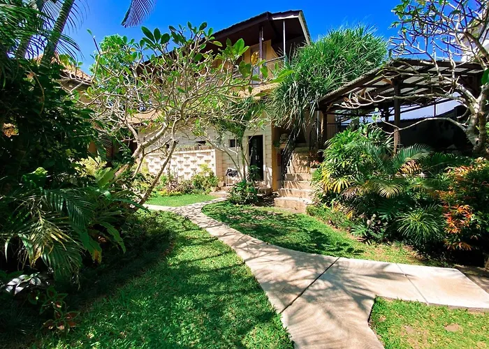 Home-Bience Hostel