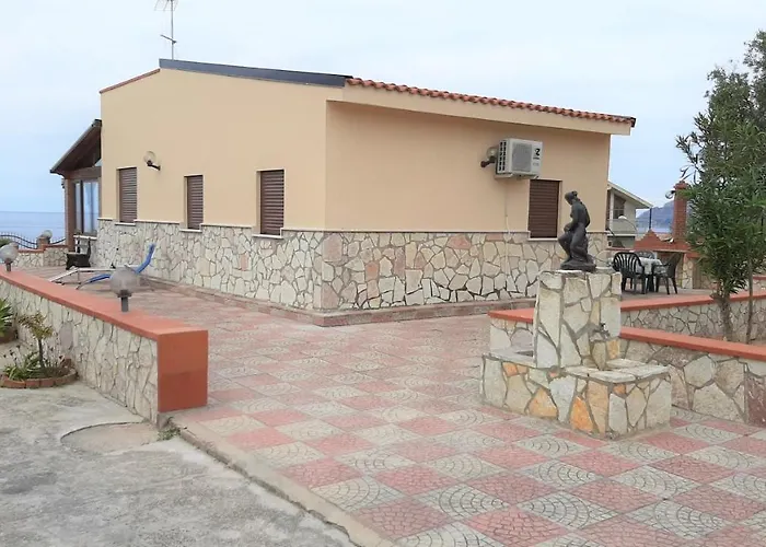 Villa Delia