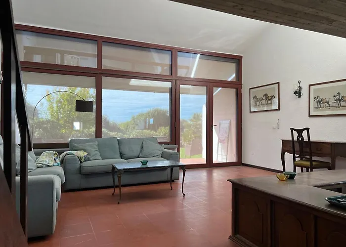 Villa Giannella