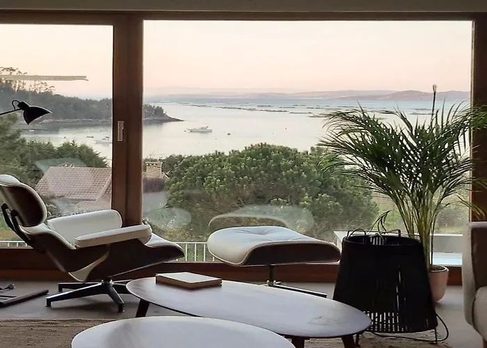 Insua Beach House