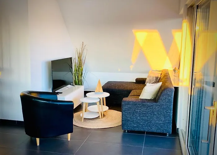 FeWo SEEBLICK - Familien - Hunde - strandnah - Ostseeblick - Sauna&Wellness