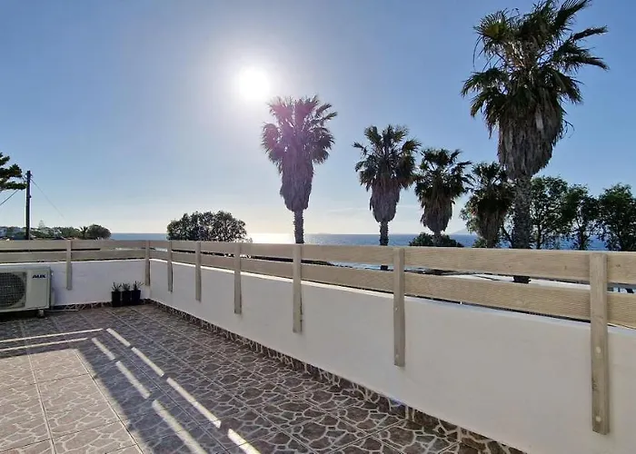 Beachlife: The Apartment