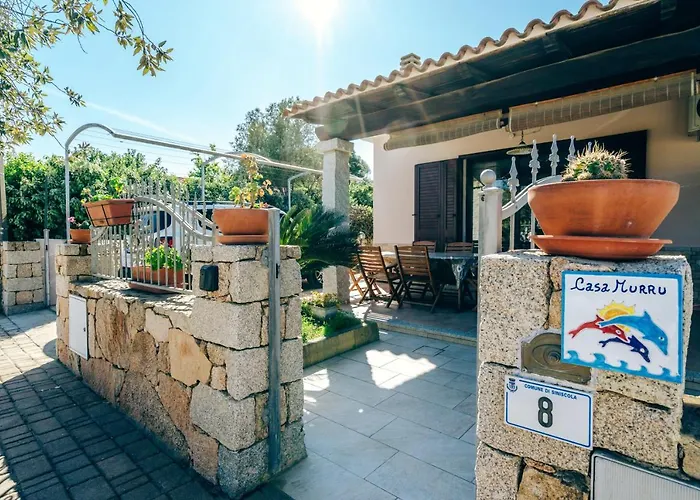 Casa Murru