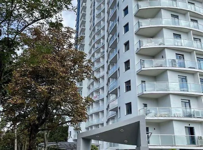 Апартаменти Корфу Біля Моря
