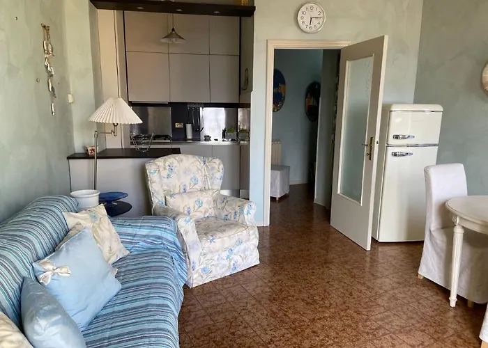 Lola a Moneglia