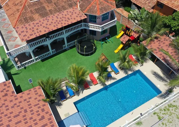 Casa Munay