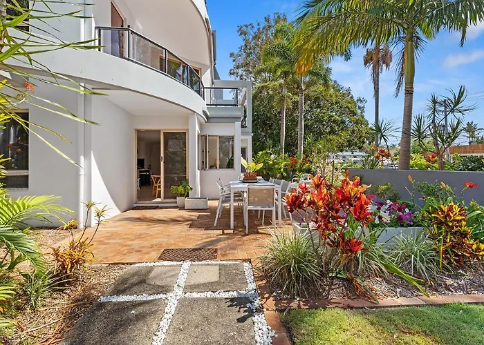 Como Noosa