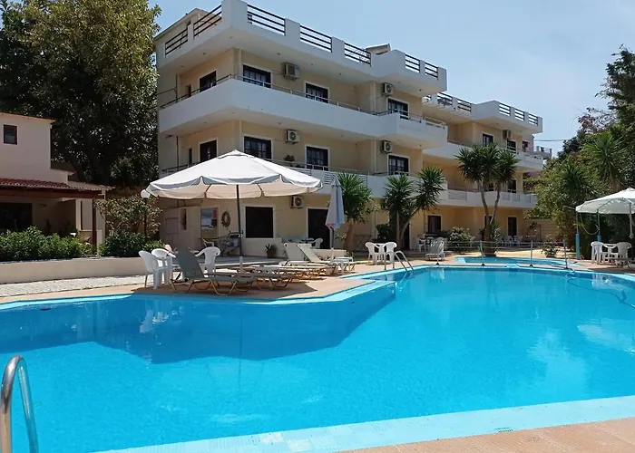 Alexandros Studios